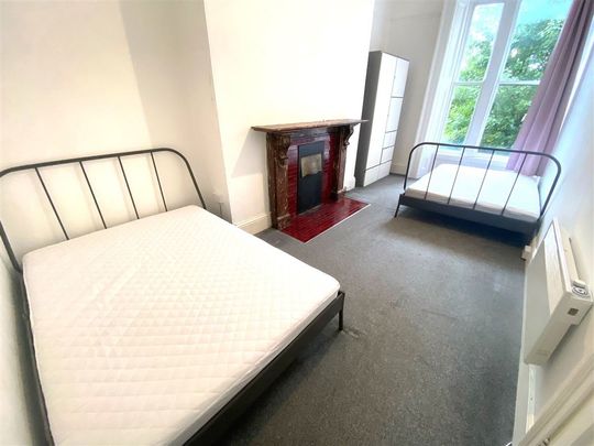 Raglan Road, Ballsbridge, Dublin 4 - Photo 1