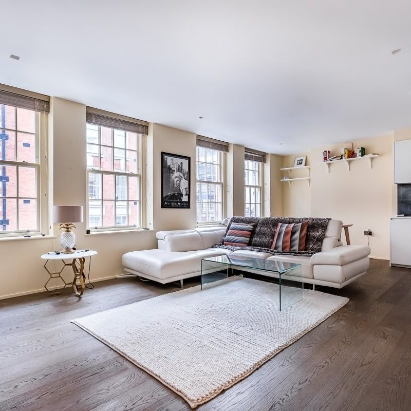 2 bedroom apartment to rent - Photo 1