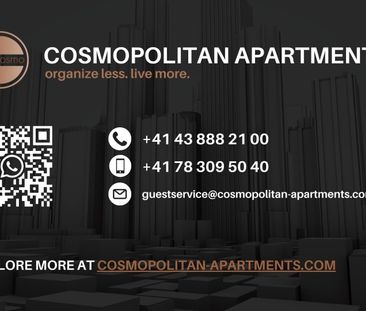 CONFORTABLE APPARTEMENT DE CHARME DE 2,5 PIÈCES AVEC BALCON PRÈS DE... - Foto 2