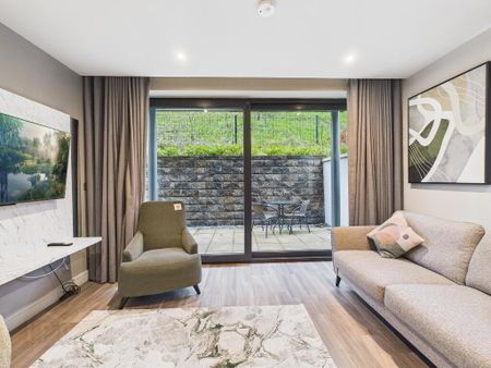 Apartment 5 Lesley Parklands 60 Knocknagoney Road, Belfast, BT4 2FU - Photo 3