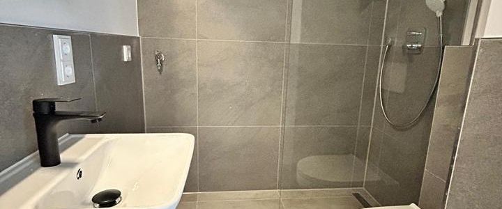 Stilvolles und helles Appartement ab sofort zu vermieten - Foto 1