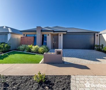 27 Lindt Crescent, Byford WA 6122 - Photo 1