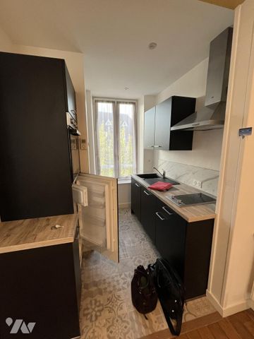 Courseulles T3 - Photo 4