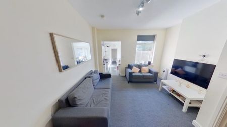 4 bedroom house to rent - Photo 5