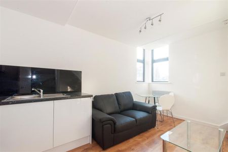 The Chandlers, Leeds, City Centre - Photo 3