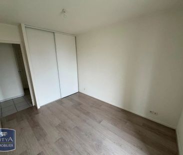 Appartement à louer 3 pièces 54.97m² - Photo 4