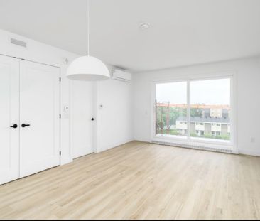 Cession De Bail - Appartement 3 1/2 Neuf - Photo 1