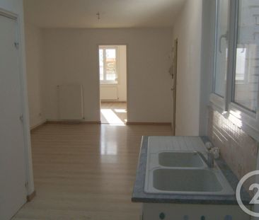 Appartement F2 à louer 3 pièces - 43,64 m2 CALAIS - 62 - Photo 3