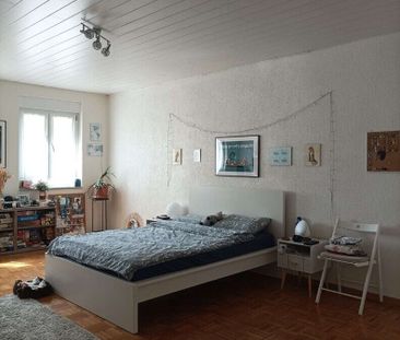 3 pièces au 4ème étage à louer Lac 46 à Yverdon - Photo 4