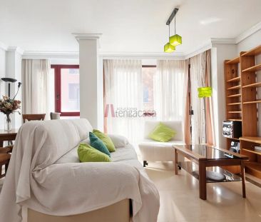 Apartamento de alquiler en Calle de Ferrer del Río, Guindalera - Photo 3