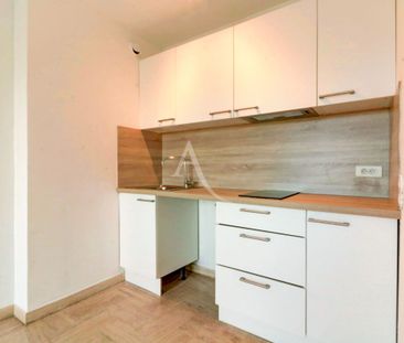 Appartement 2 pièce(s) 34.41 m2 - Photo 1