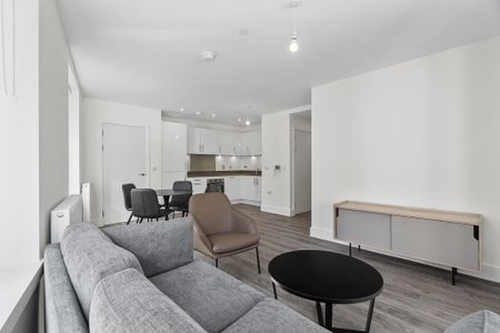 2 bedroom apartment to rent - Photo 4