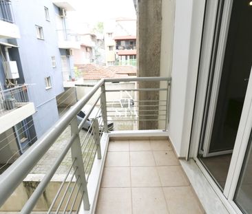 Studio/Γκαρσονιέρα για ενοικίαση Αμπελόκηποι (Λάρισα) - Φωτογραφία 5