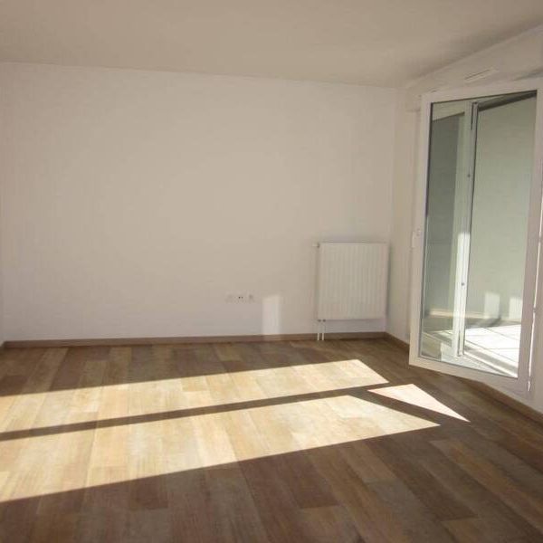 Appartement 3 pièces - - Photo 1