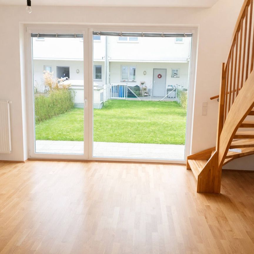 21 Wohnungen in Niedrigenergiebauweise - Photo 1