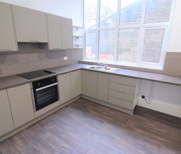 To Let 1 Bed Ground Floor Flat - Photo 6
