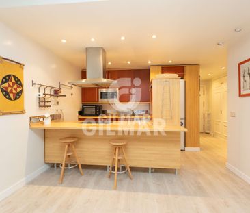 Piso en alquiler en Cuatro Caminos – Madrid | Gilmar Consulting - Photo 6