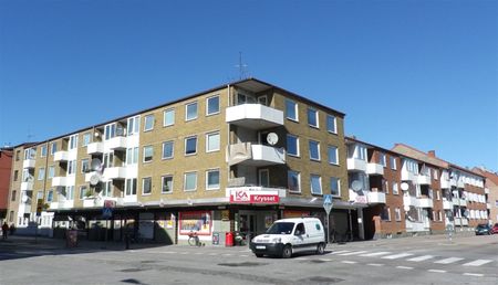 Regeringsgatan 125 B - Foto 2