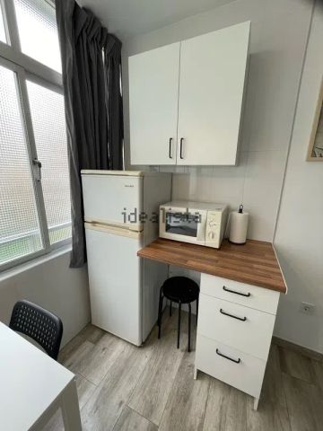 Alquiler de estudio en Calle Río Algas, 1 C - Foto 3