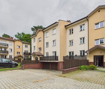 Przestronne 3-pokojowe mieszkanie w Otwocku - Zdjęcie 1