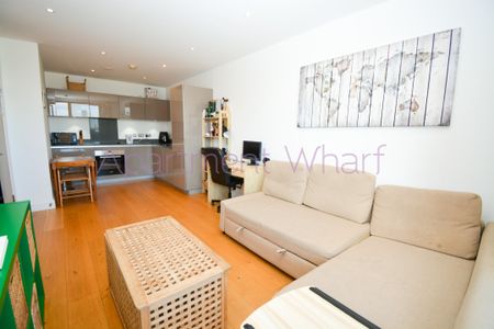 Flat Donoghue Court, E3 3TW, London - Photo 4