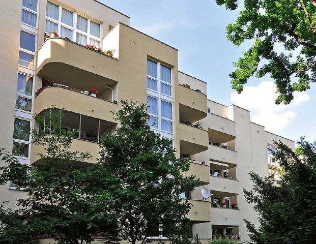 Wohnen nahe U-Theodor-Heuss-Platz! - Foto 1