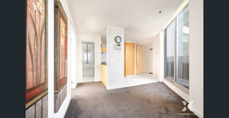 Fully Furnished 1-Bed, 1-Bath Apartment with Carpark – Prime Location! - Photo 2