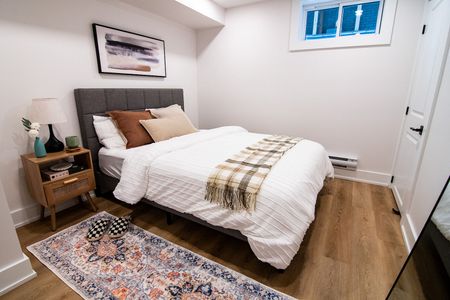 Newly Constructed Boutique in Hintonburg - Photo 3