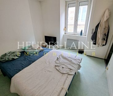 Location Appartement 2 pièces 29m² AVRANCHES 50300 - Photo 4