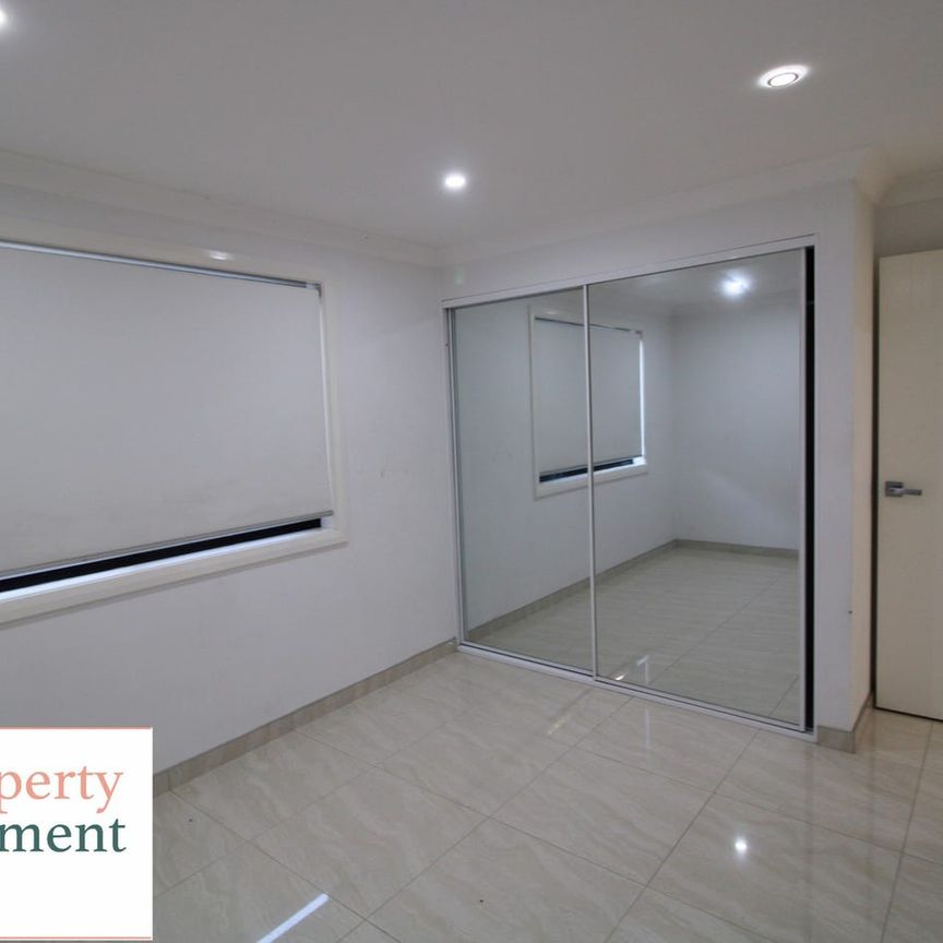 Spacious 3 Bedroom, 2 Bathroom Granny Flat for lease - Photo 1