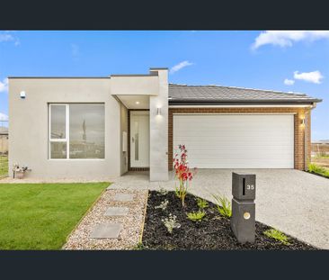 35 Skyline Road, Fraser Rise, Vic 3336 - Photo 1