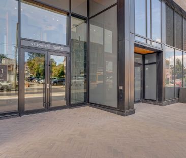 For Lease - 91 John Street Unit# Tower A 1808, Hamilton, Ontario - Photo 2