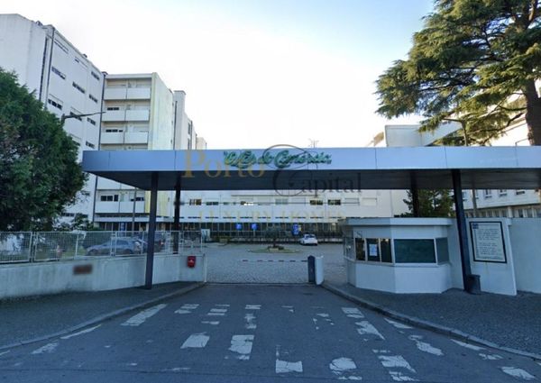 Apartamento T3 em Porto