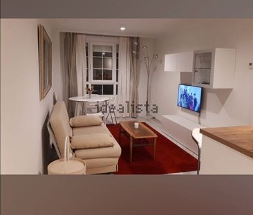 Alquiler de piso en Calle Pintor Rosales, 1 - Photo 3