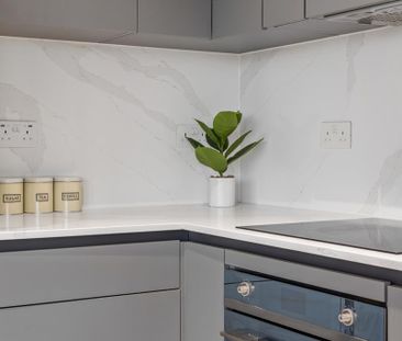 1 bedroom flat to rent - Photo 4