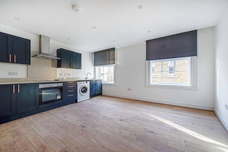 1 bedroom flat to rent - Photo 5