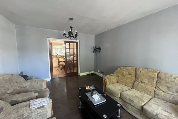 Dog Kennel Lane - Photo 1