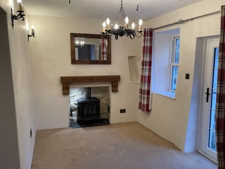3 bedroom terraced house to rent - Photo 2