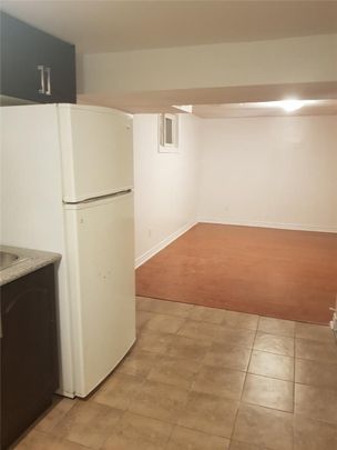 For Lease - 1616 Mcbrady Crescent Unit# Bsmt, Pickering, Ontario - Photo 1