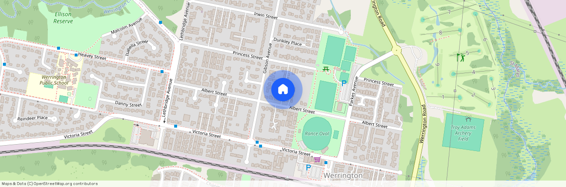 3/79-81 Albert Street, NSW 2747, Werrington