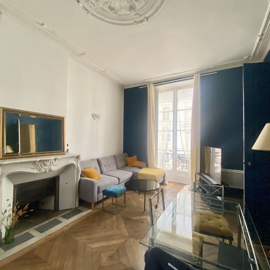 Location Appartement 2 pièces 46m² ORLEANS 45000 - Photo 1