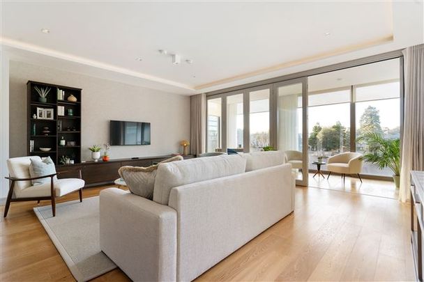 Apartment, The Templeton, Lansdowne Place, Ballsbridge, Dublin 4 - Photo 1