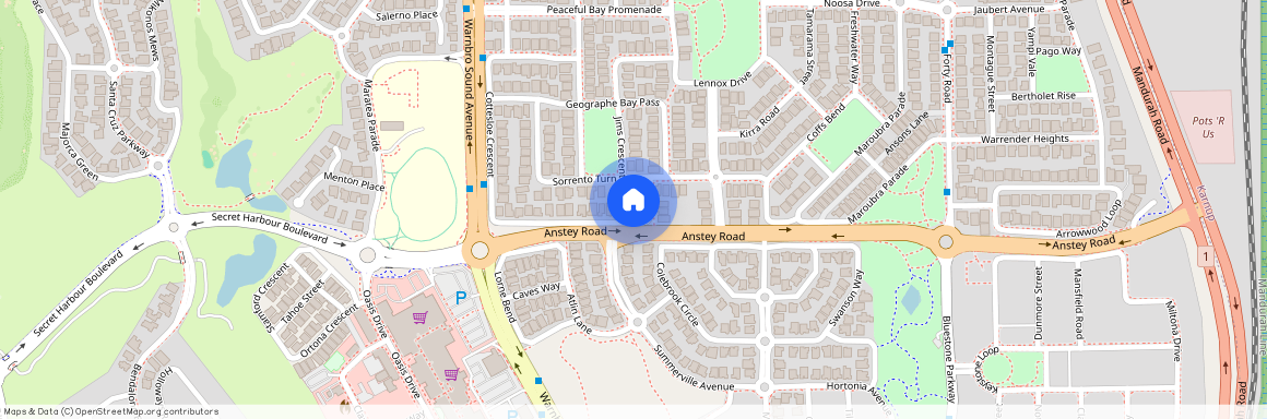 67 Cottesloe Crescent, WA 6173, Secret Harbour