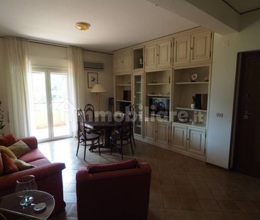 Quadrilocale viale Croce Rossa 224, Resuttana, Palermo - Photo 1