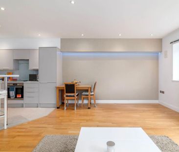 1 bedroom flat to rent - Photo 3