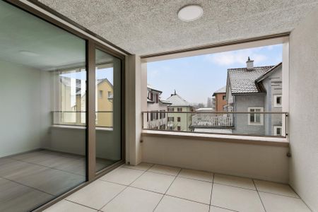 Neubauwohnung sucht Nachmieter - Photo 4