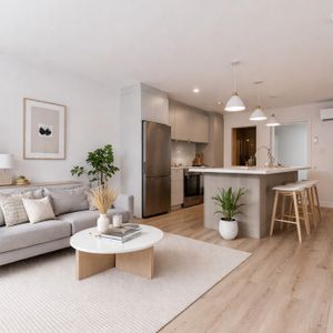 3 1/2 à Louer à Granby - NEUF - Photo 2