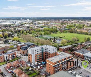 Chesterfield House, Slough, SL1 - Photo 3