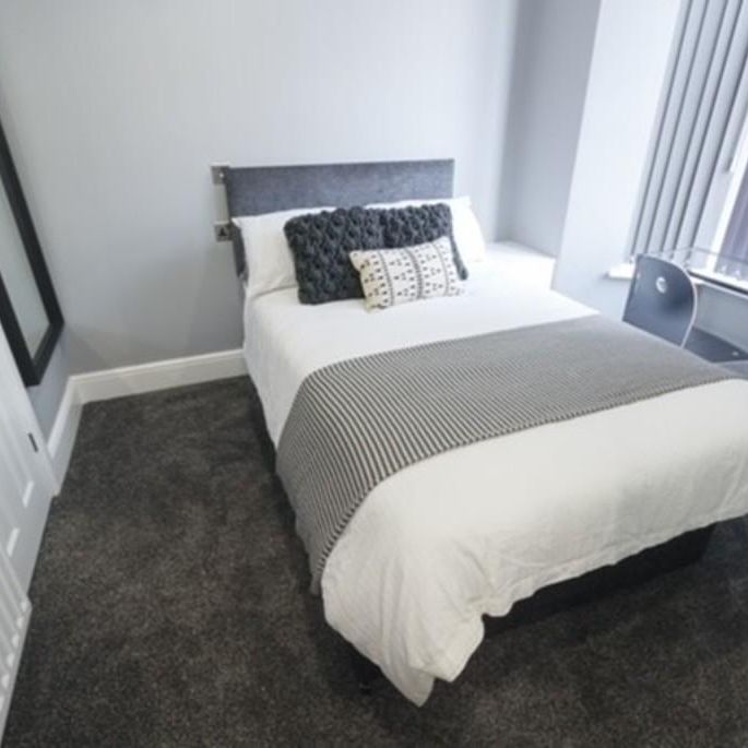 5 bedroom terraced house to rent - Photo 1