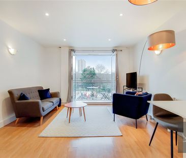 Seward Street, Clerkenwell, London, EC1V 3PD - Photo 3